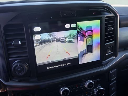 Used 2025 Ford F150 Lariat w/ Equipment Group 502A High image 20