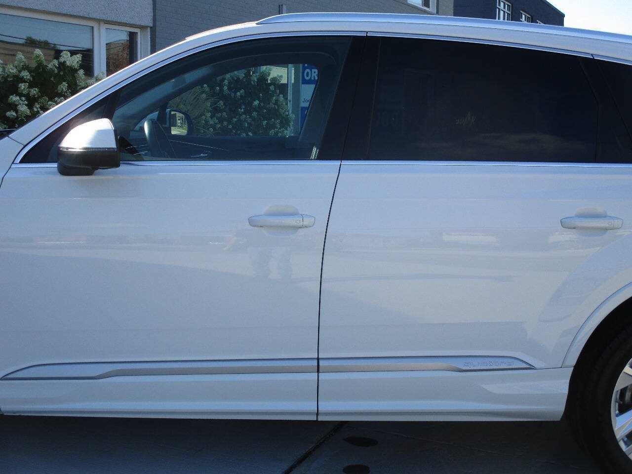 Used 2023 Audi Q7 3.0T Premium Plus AWD/4WD image 60