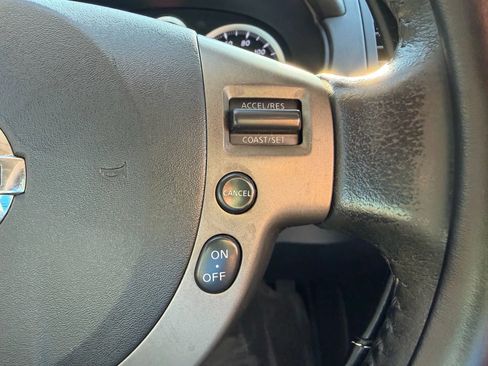 Used 2012 Nissan Sentra 2.0 SR w/ Special Edition Pkg image 17