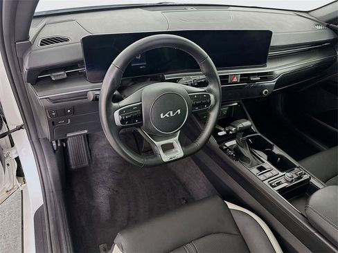 Certified 2025 Kia K5 GT-Line w/ GT-Line Premium Package image 19