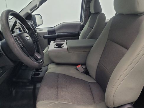 Used 2017 Ford F150 XL w/ XL Power Equipment Group image 17