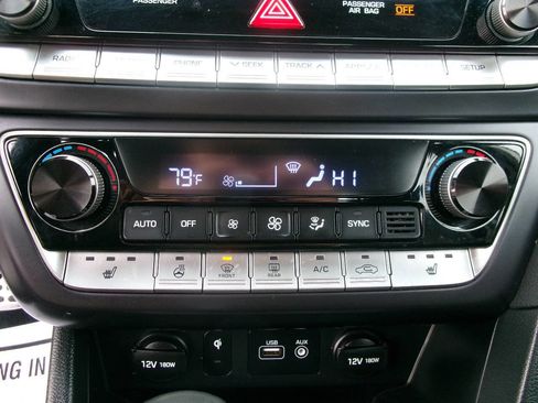 Used 2019 Hyundai Sonata Sport image 19