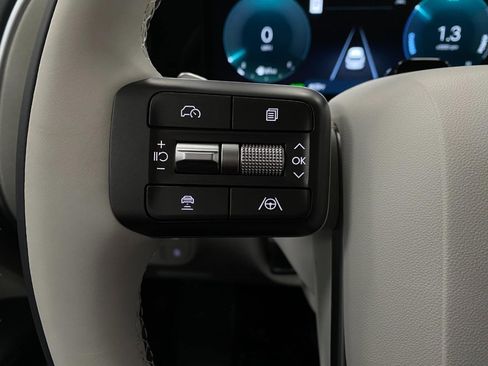 New 2026 Hyundai Palisade Calligraphy AWD/4WD image 16