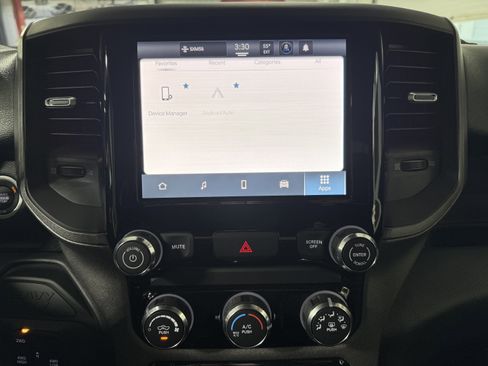 New 2026 RAM 3500 Tradesman image 28