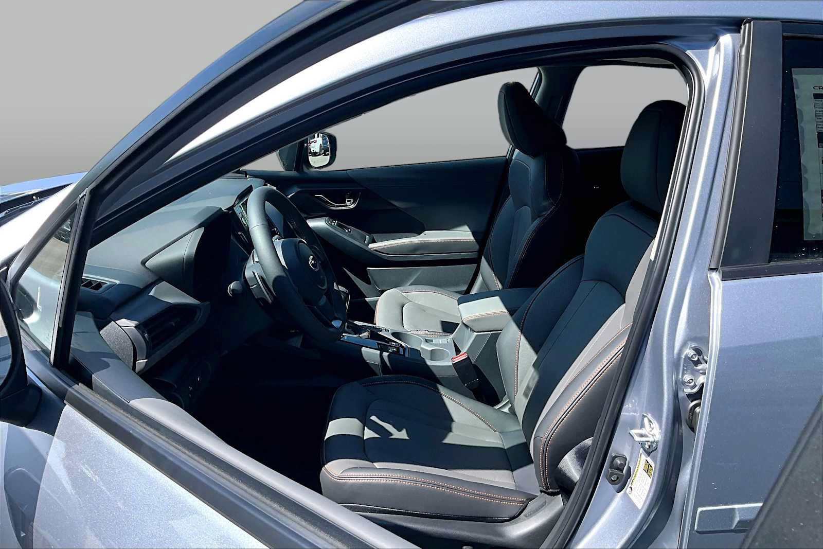 New 2026 Subaru Crosstrek 2.5i Limited AWD/4WD image 9