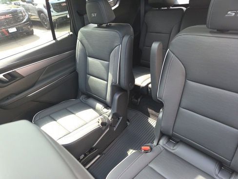 New 2026 Buick Enclave Sport Touring w/ Power Package image 13