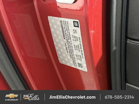 Used 2015 Chevrolet Corvette Z06 w/ 2LZ Preferred Equipment Group image 34