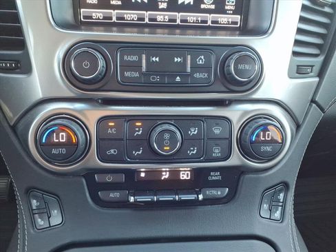 Used 2018 Chevrolet Tahoe Premier image 23