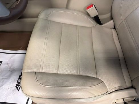 Used 2015 GMC Yukon Denali AWD/4WD image 10
