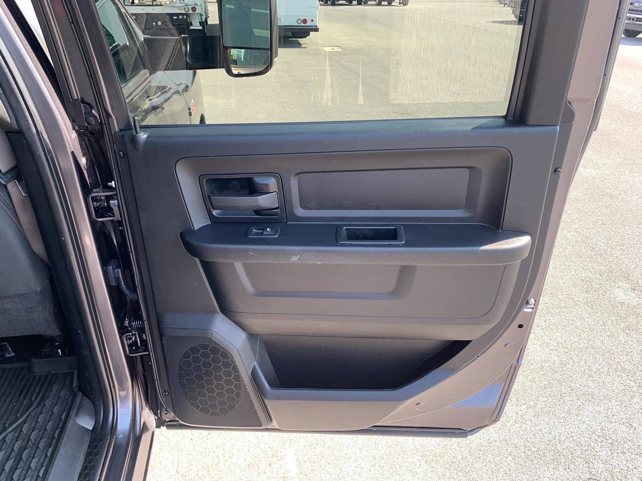 Used 2021 RAM 2500 Tradesman AWD/4WD image 29