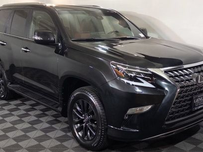 Certified 2023 Lexus GX 460 Premium w/ Premium Plus Package