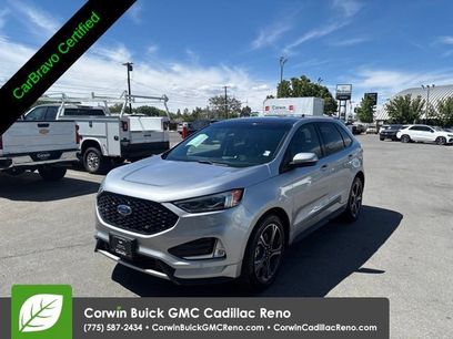 Used 2020 Ford Edge ST w/ Equipment Group 401A