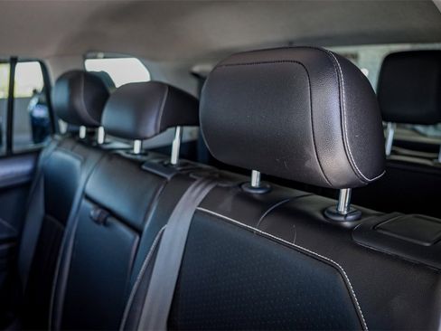 Used 2022 Volkswagen Tiguan SE image 27