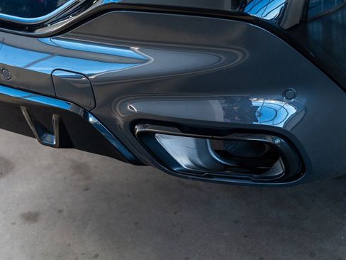 Used 2023 BMW X6 xDrive40i w/ M Sport Package image 34