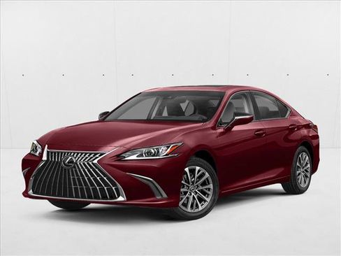 Used 2024 Lexus ES 350 w/ Premium Package image 1
