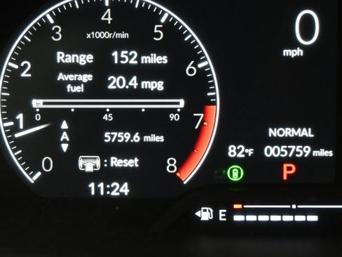 Certified 2024 Honda Civic Sport image 16