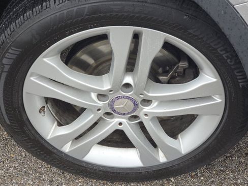 Used 2017 Mercedes-Benz GLA 250 GLA 250 image 6