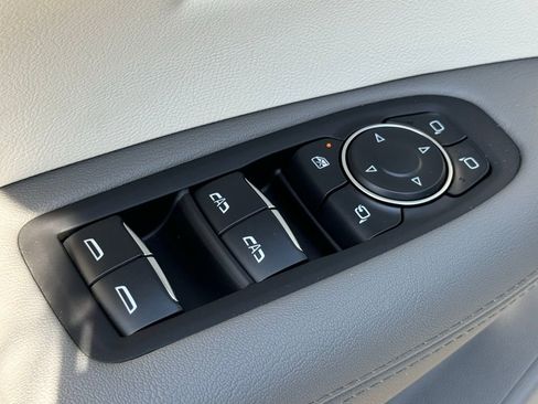 New 2026 Cadillac XT5 Premium Luxury FWD image 18