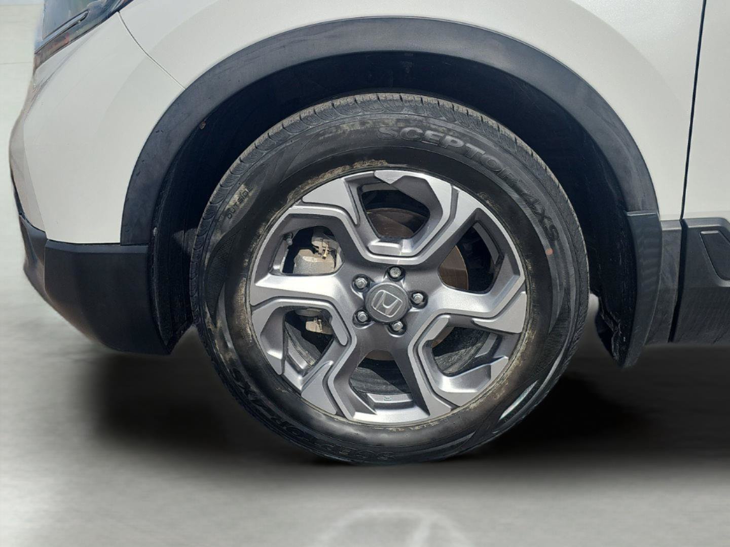 Used 2019 Honda CR-V EX image 11