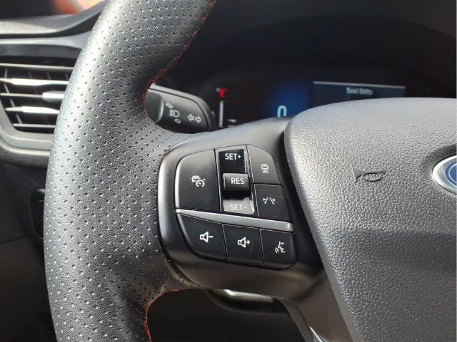 Used 2024 Ford Escape ST-Line w/ Tech Pack #1 AWD/4WD image 14