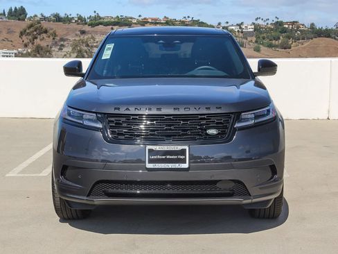 New 2026 Land Rover Range Rover Velar S image 2