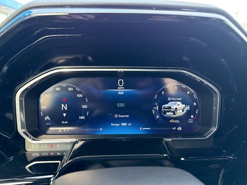 New 2026 Chevrolet Silverado 1500 LT Trail Boss w/ Protection Package image 20