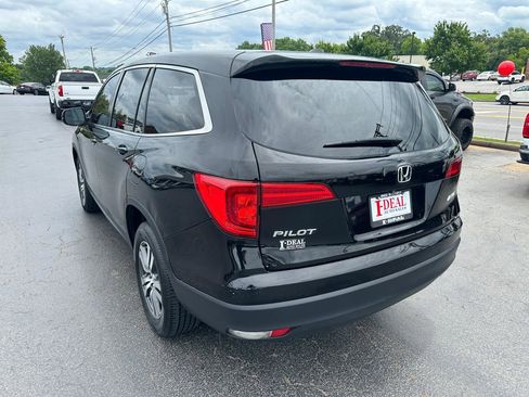 Used 2016 Honda Pilot EX-L image 2
