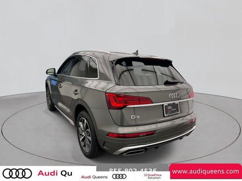 Certified 2023 Audi Q5 2.0T Premium Plus w/ Premium Plus Package image 4