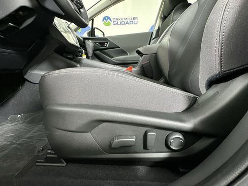 New 2025 Subaru Crosstrek 2.0i Premium image 13
