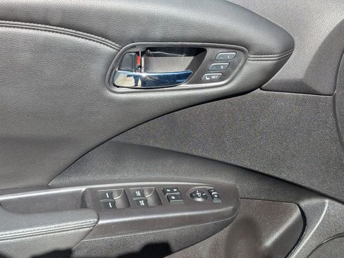 Used 2016 Acura RDX AWD w/ Advance Package image 16