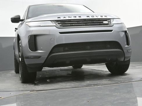 New 2026 Land Rover Range Rover Evoque S image 28