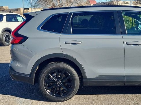Used 2023 Honda CR-V Sport image 4