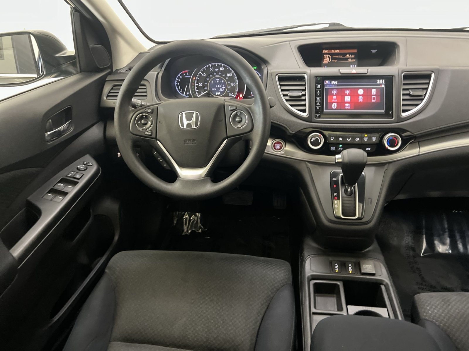 Used 2015 Honda CR-V EX image 33
