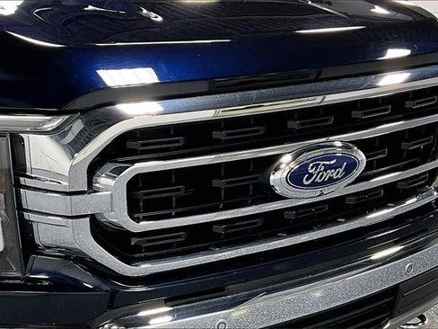 Used 2021 Ford F150 XLT w/ Equipment Group 302A High image 31