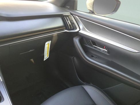 New 2026 MAZDA CX-90 3.3 Turbo w/ Premium Plus Pkg image 12