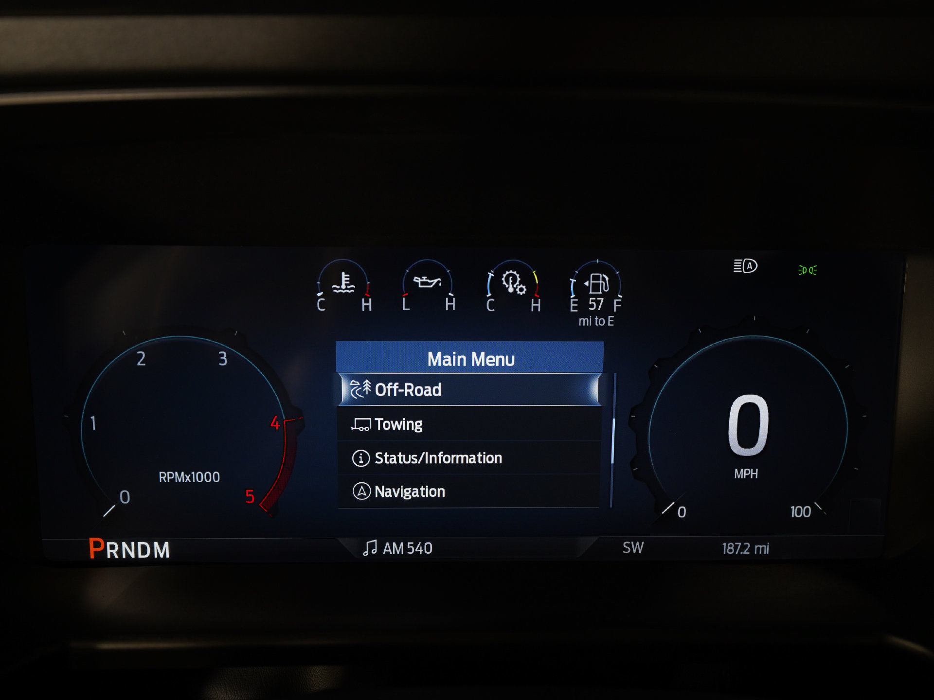 Used 2026 Ford F450 Platinum w/ Platinum Plus Package AWD/4WD image 18
