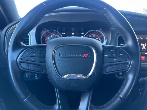 Used 2023 Dodge Charger SXT image 21