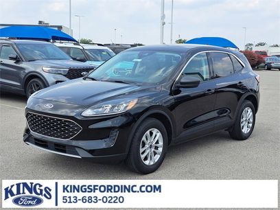 Certified 2022 Ford Escape SE w/ Convenience Package