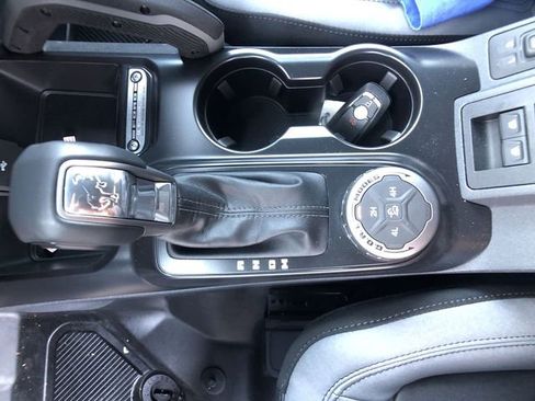 Used 2024 Ford Bronco Big Bend AWD/4WD image 19