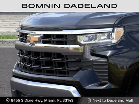 New 2026 Chevrolet Silverado 1500 LT image 13