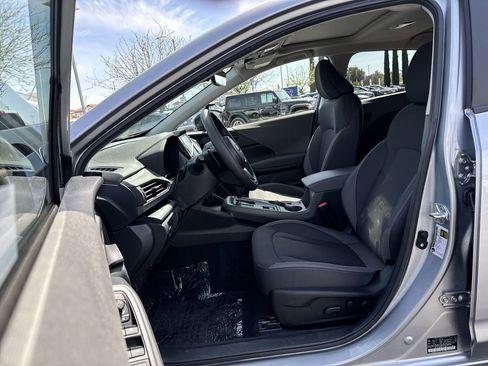 New 2026 Subaru Crosstrek 2.0i Premium AWD/4WD image 13