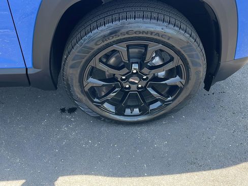 Used 2025 GMC Terrain Elevation w/ Black Edition AWD/4WD image 33