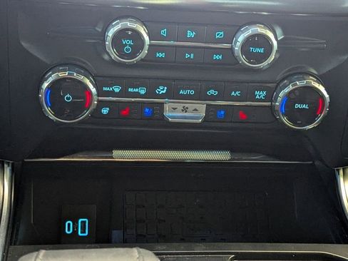 Certified 2024 Ford F150 Platinum w/ FX4 Off-Road Package image 27