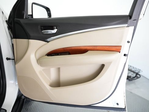 Used 2017 Acura MDX SH-AWD w/ Advance Package image 68