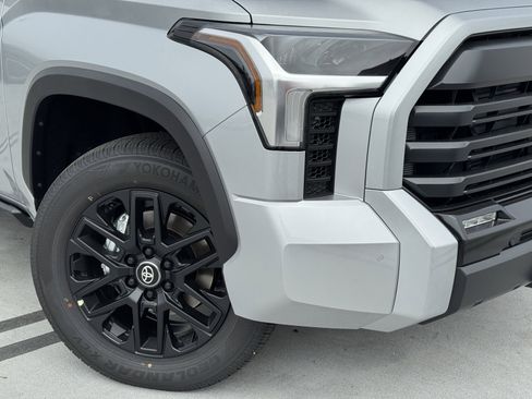 New 2026 Toyota Tundra Limited image 10
