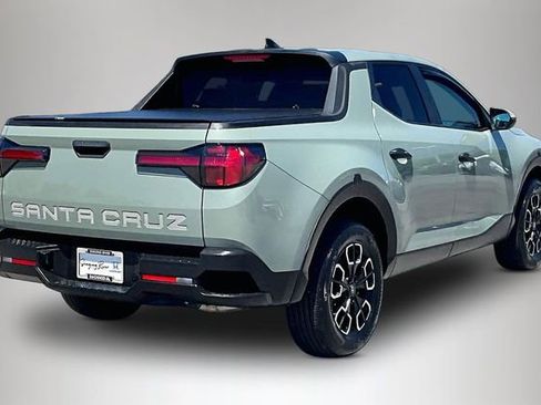 Used 2023 Hyundai Santa Cruz SEL w/ Cargo Package FWD image 5