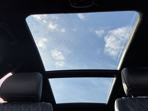 Used 2022 Hyundai Santa Fe Calligraphy image 41