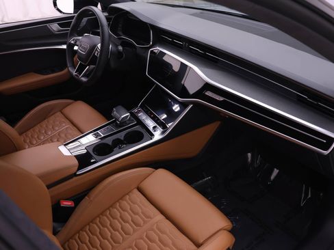 Certified 2024 Audi RS 7 Performance AWD/4WD image 25