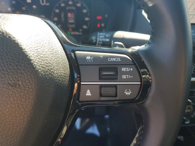Certified 2024 Honda Accord Touring image 29