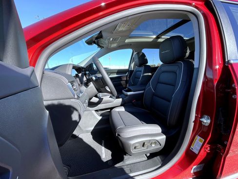 New 2026 GMC Terrain Denali image 10